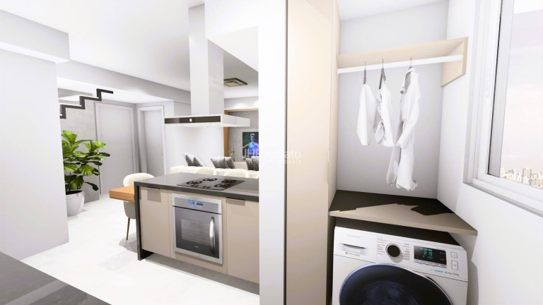 Imagem Apartamento com 2 Quartos à Venda, 82 m² em Jardim Faculdade - Sorocaba Imagem Apartamento com 2 Quartos à Venda, 82 m² em Jardim Faculdade - Sorocaba