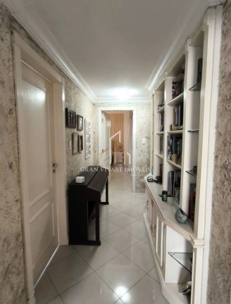 Foto do imóvel Apartamento com 4 Quartos à Venda, 173 m² em Vila Ema - São José Dos Campos