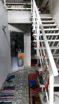 Imagem Casa com 3 Quartos à Venda, 10 m² em Jardim Angelica - Carapicuíba