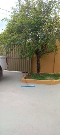 Imagem Casa com 2 Quartos para Alugar, 100 m² em Colinas - Londrina Imagem Casa com 2 Quartos para Alugar, 100 m² em Colinas - Londrina
