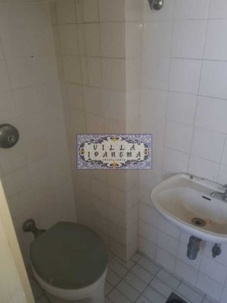 Imagem Apartamento com 4 Quartos à Venda, 140 m² em Tijuca - Rio De Janeiro