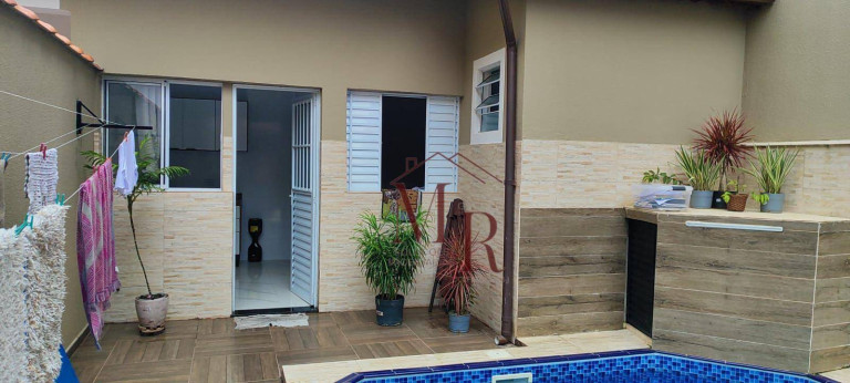 Imagem Casa com 3 Quartos à Venda, 220 m² em Vila Guilhermina - Praia Grande Imagem Casa com 3 Quartos à Venda, 220 m² em Vila Guilhermina - Praia Grande