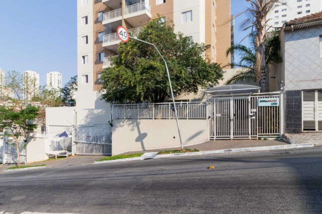 Imagem Imóvel com 3 Quartos à Venda, 70 m² em Jardim Previdência - São Paulo