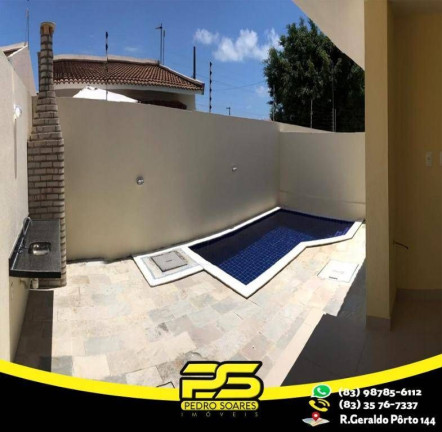 Imagem Casa com 2 Quartos à Venda, 62 m² em Conde Imagem Casa com 2 Quartos à Venda, 62 m² em Conde
