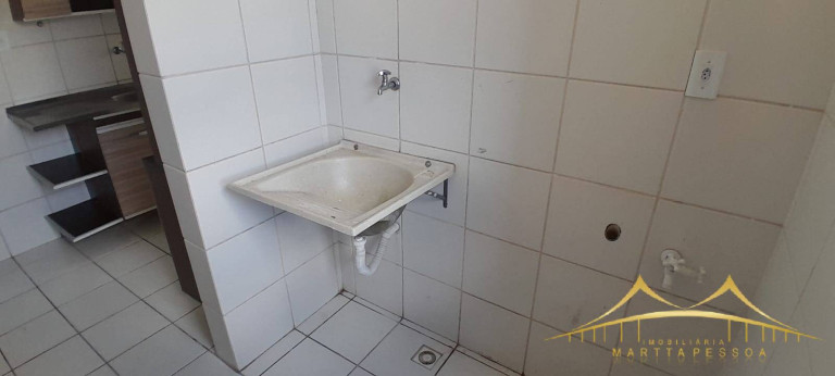 Imagem Apartamento com 3 Quartos para Alugar, 65 m² em Capim Macio - Natal Imagem Apartamento com 3 Quartos para Alugar, 65 m² em Capim Macio - Natal