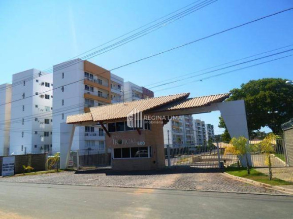 Imagem Apartamento com 2 Quartos à Venda, 56 m² em Uruguai - Teresina Imagem Apartamento com 2 Quartos à Venda, 56 m² em Uruguai - Teresina