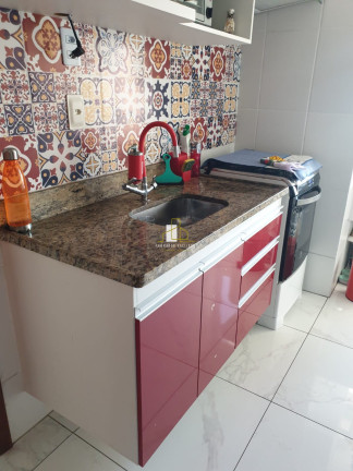 Imagem Imóvel com 2 Quartos à Venda, 55 m² em Colina De Laranjeiras - Serra Imagem Imóvel com 2 Quartos à Venda, 55 m² em Colina De Laranjeiras - Serra