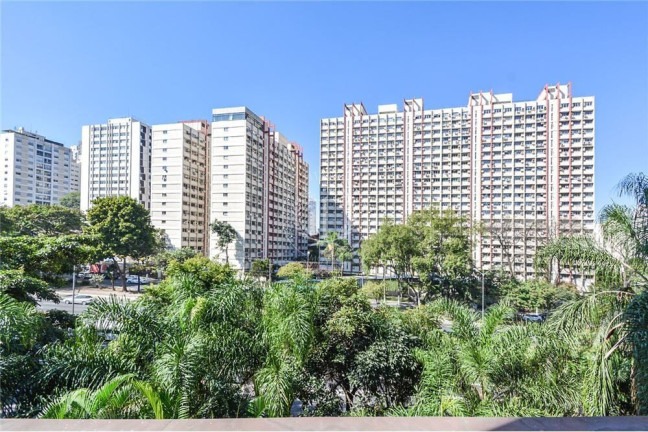 Imagem Apartamento com 1 Quarto à Venda, 57 m² em Paraíso - São Paulo