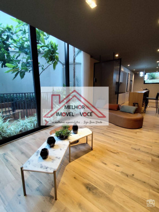 Imagem Apartamento com 1 Quarto à Venda, 22 m² em Vila Mariana - São Paulo Imagem Apartamento com 1 Quarto à Venda, 22 m² em Vila Mariana - São Paulo