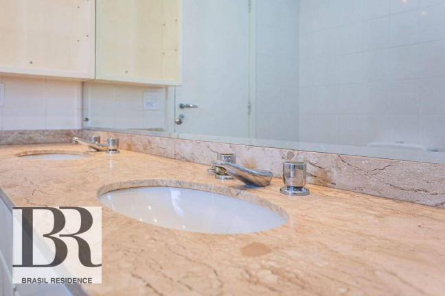 Imagem Apartamento com 3 Quartos à Venda, 296 m² em Paraíso - São Paulo