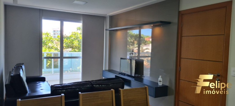 Imóvel com 3 Quartos à Venda, 90 m² em Enseada Azul - Guarapari