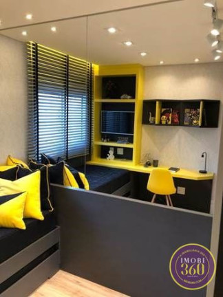 Imagem Apartamento com 4 Quartos à Venda, 106 m² em Picanco - Guarulhos