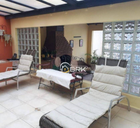 Imagem Sobrado com 3 Quartos à Venda, 286 m² em Vila Bertioga - São Paulo Imagem Sobrado com 3 Quartos à Venda, 286 m² em Vila Bertioga - São Paulo