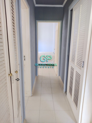 Imagem Apartamento com 2 Quartos à Venda, 90 m² em Pitangueiras - Guarujá