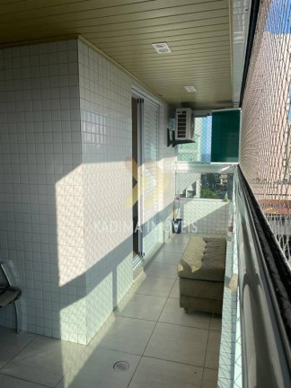 Imagem Apartamento com 2 Quartos à Venda, 83 m² em Campo Da Aviacao - Praia Grande