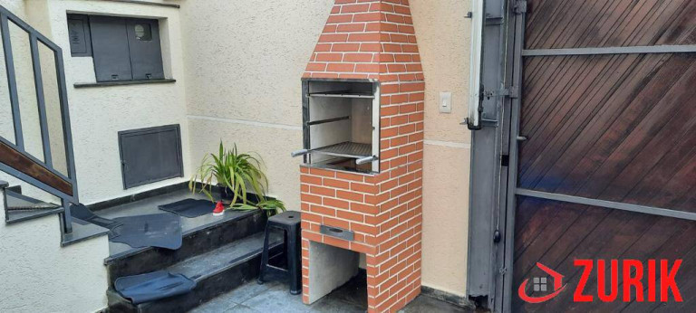 Imagem Sobrado com 3 Quartos à Venda, 120 m² em Tucuruvi - São Paulo