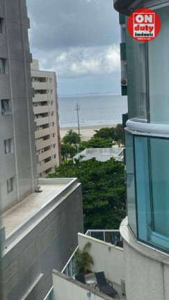 Apartamento com 1 Quarto à Venda, 45 m² em Gonzaga - Santos