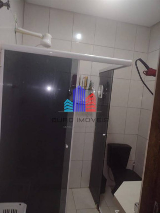 Imagem Casa com 2 Quartos à Venda, 161 m² em Jardim Samambaia - Praia Grande
