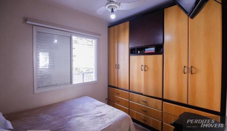 Apartamento com 1 Quarto à Venda, 40 m² em Barra Funda - São Paulo