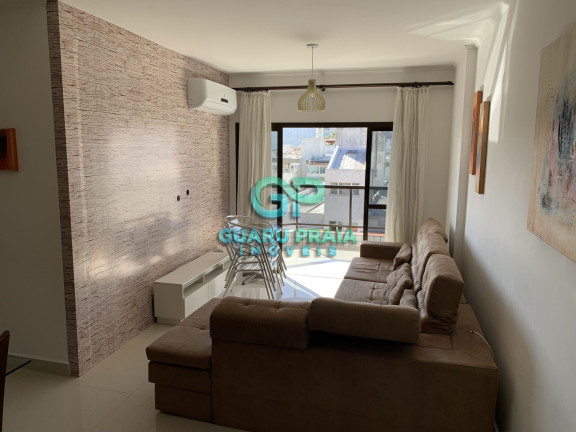 Imagem Apartamento com 3 Quartos à Venda, 75 m² em Enseada - Guarujá Imagem Apartamento com 3 Quartos à Venda, 75 m² em Enseada - Guarujá