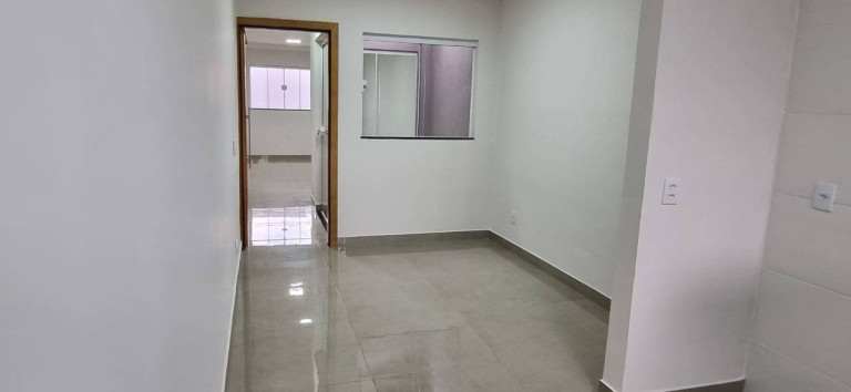 Imagem Casa com 3 Quartos à Venda, 225 m² em Jardim Solange - Bauru