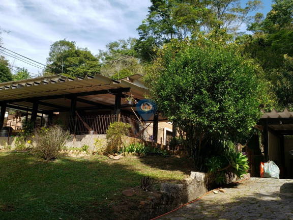 Imagem Terreno à Venda, 28.000 m² em Centro (caucaia Do Alto) - Cotia