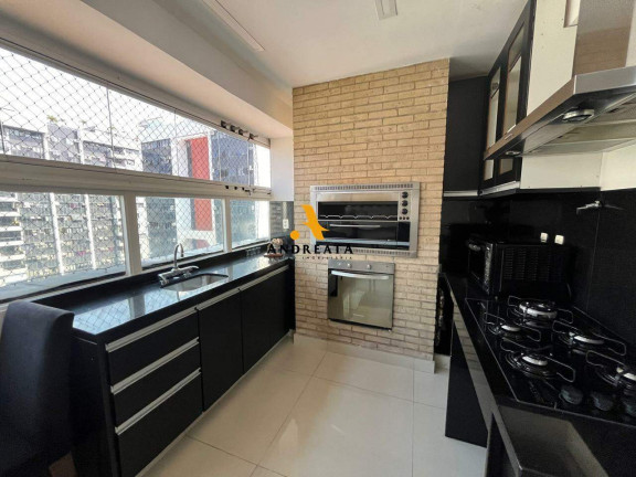Imagem Apartamento com 3 Quartos à Venda, 151 m² em Barra Da Tijuca - Rio De Janeiro