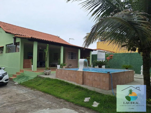 Casa com 3 Quartos à Venda, 450 m² em Figueira - Arraial Do Cabo