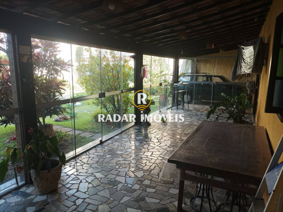 Imagem Casa com 4 Quartos à Venda, 200 m² em Parque Burle - Cabo Frio