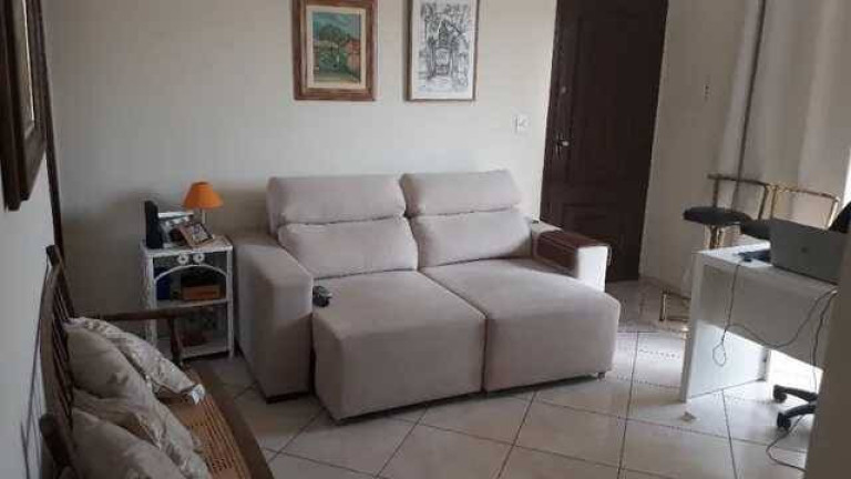 Imagem Apartamento com 2 Quartos à Venda, 90 m² em Além Ponte - Sorocaba