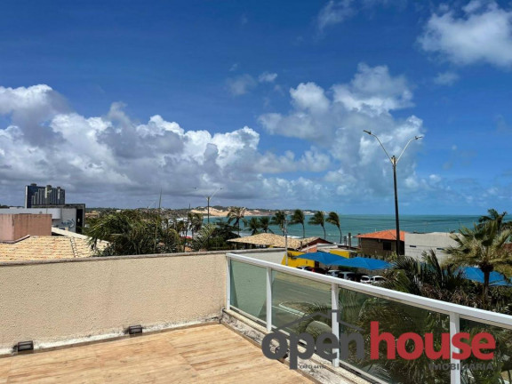 Imagem Casa com 5 Quartos à Venda,  em Cotovelo (distrito Litoral) - Parnamirim