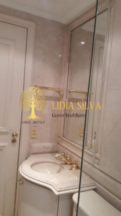 Imagem Cobertura com 4 Quartos à Venda, 200 m² em Vila Monte Alegre - São Paulo Imagem Cobertura com 4 Quartos à Venda, 200 m² em Vila Monte Alegre - São Paulo