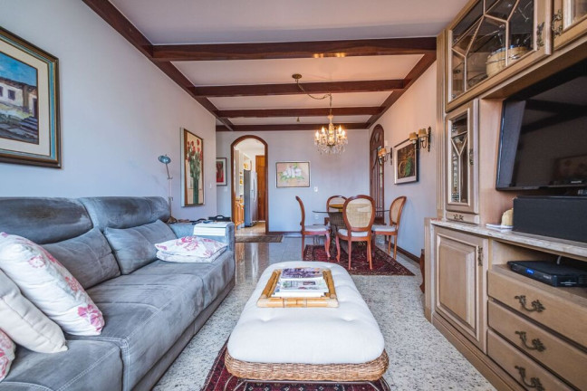 Imagem Casa com 4 Quartos à Venda, 470 m² em Abraão - Florianópolis Imagem Casa com 4 Quartos à Venda, 470 m² em Abraão - Florianópolis
