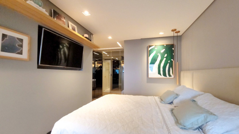 Imagem Apartamento com 3 Quartos à Venda, 103 m² em Vila Gumercindo - São Paulo Imagem Apartamento com 3 Quartos à Venda, 103 m² em Vila Gumercindo - São Paulo