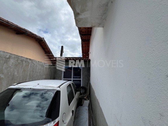Imagem Casa de Condomínio com 2 Quartos à Venda, em Vila De Abrantes (abrantes) - Camaçari Imagem Casa de Condomínio com 2 Quartos à Venda, em Vila De Abrantes (abrantes) - Camaçari