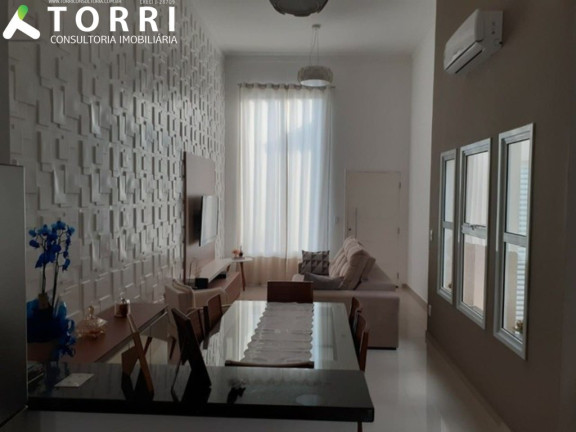 Imagem Imóvel com 3 Quartos à Venda, 154 m² em Horto Florestal - Sorocaba
