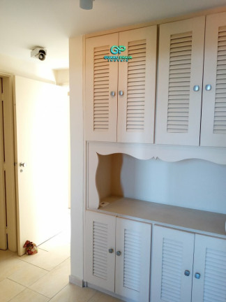 Imagem Cobertura com 3 Quartos à Venda, 160 m² em Enseada - Guarujá