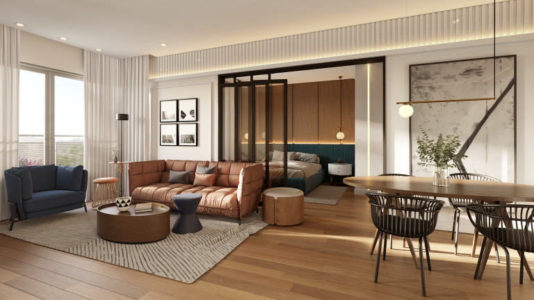 Imagem Apartamento com 2 Quartos à Venda, 67 m² em Centro - Canela Imagem Apartamento com 2 Quartos à Venda, 67 m² em Centro - Canela