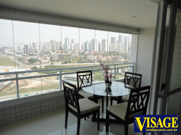 Imagem Apartamento com 3 Quartos à Venda,  em Vila Ema - São José Dos Campos