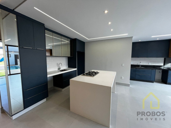 Imagem Casa com 3 Quartos à Venda, 199 m² em Residencial Evidências - Indaiatuba Imagem Casa com 3 Quartos à Venda, 199 m² em Residencial Evidências - Indaiatuba