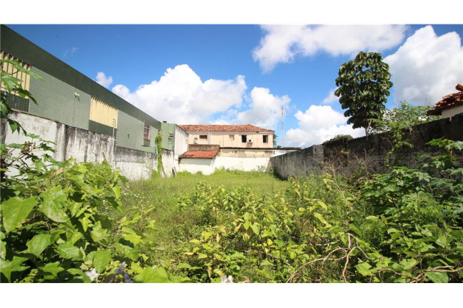 Imagem Terreno à Venda, 480 m² em Centro - João Pessoa