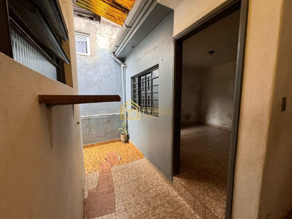 Imagem Casa com 2 Quartos à Venda, 95 m² em Centro - São Bernardo Do Campo