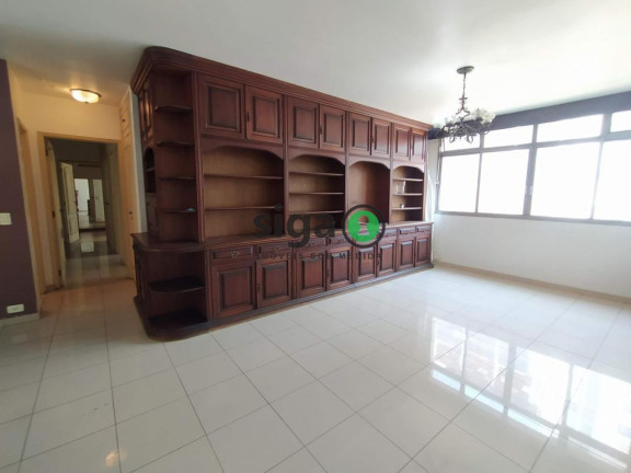 Apartamento com 3 Quartos à Venda, 150 m² em Bela Vista - São Paulo