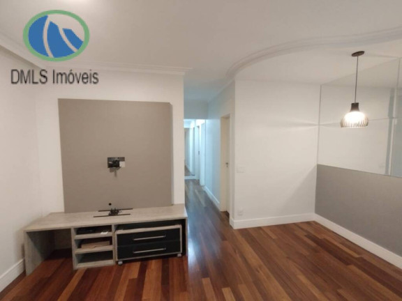 Imagem Apartamento com 3 Quartos à Venda, 85 m² em Jardim Tupanci - Barueri