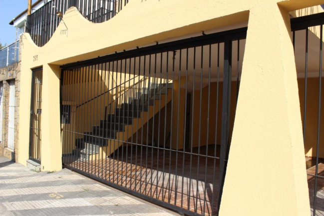 Imagem Casa com 2 Quartos à Venda, 200 m² em São Miguel Paulista - São Paulo
