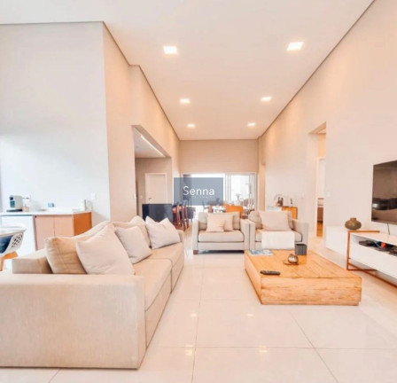 Imagem Casa com 3 Quartos à Venda,  em Reserva Da Serra - Jundiaí
