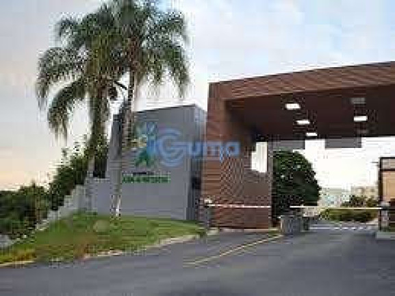 Apartamento com 2 Quartos à Venda, 58 m² em Residencial Das Ilhas - Bragança Paulista