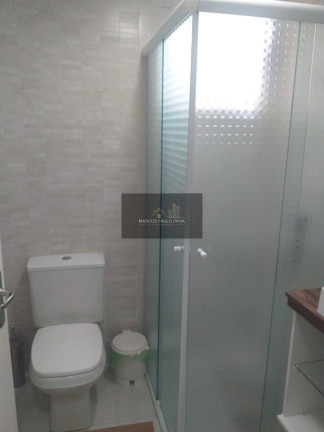 Imagem Apartamento com 2 Quartos à Venda, 60 m² em Casa Verde Alta - São Paulo