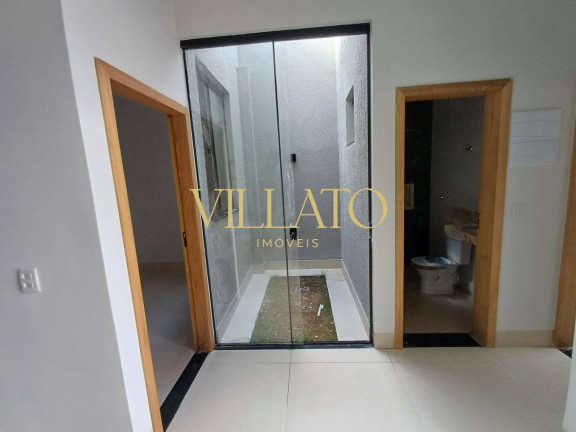 Imagem Casa com 3 Quartos à Venda, 189 m² em Setor Faiçalville - Goiânia