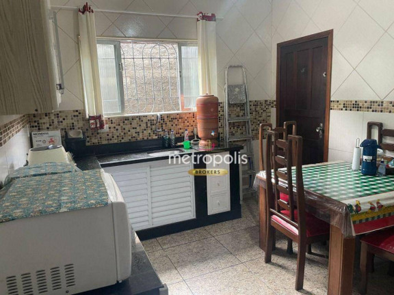 Imagem Sobrado com 3 Quartos à Venda, 128 m² em Catiapoã - São Vicente Imagem Sobrado com 3 Quartos à Venda, 128 m² em Catiapoã - São Vicente